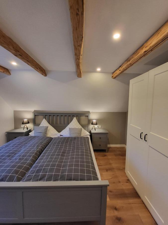 Ferienwohnung Kraehling Schmallenberg Dış mekan fotoğraf