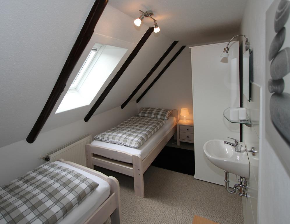 Ferienwohnung Kraehling Schmallenberg Oda fotoğraf
